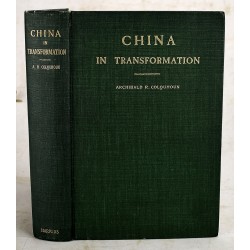 China in Transformation